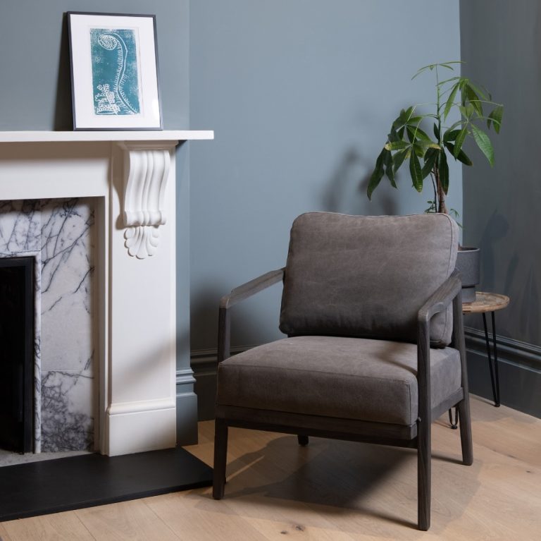 Armchair (Copy) UK