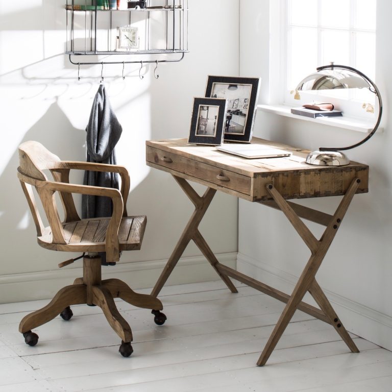 Pine Desk UK