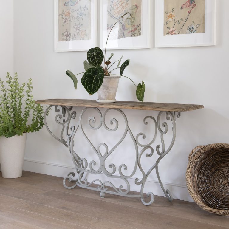 Console Table UK
