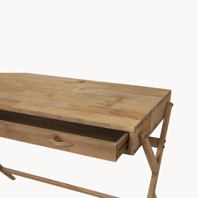 Pine Desk UK