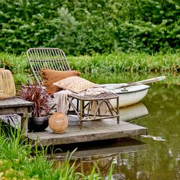 Deck Chair UK