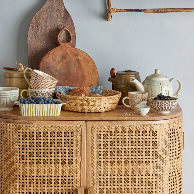 Mango Cupboard  UK