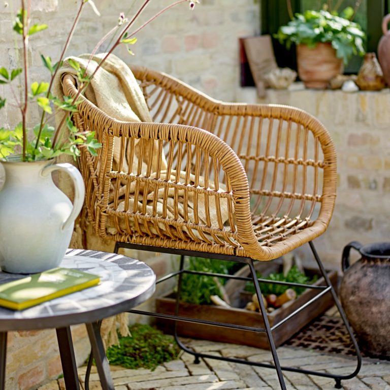 Lounge Chair UK
