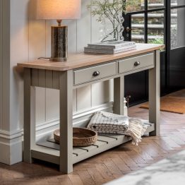 Console Table UK