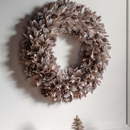 Decorative Wreath UK