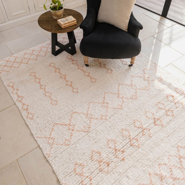 Geometric Rug UK