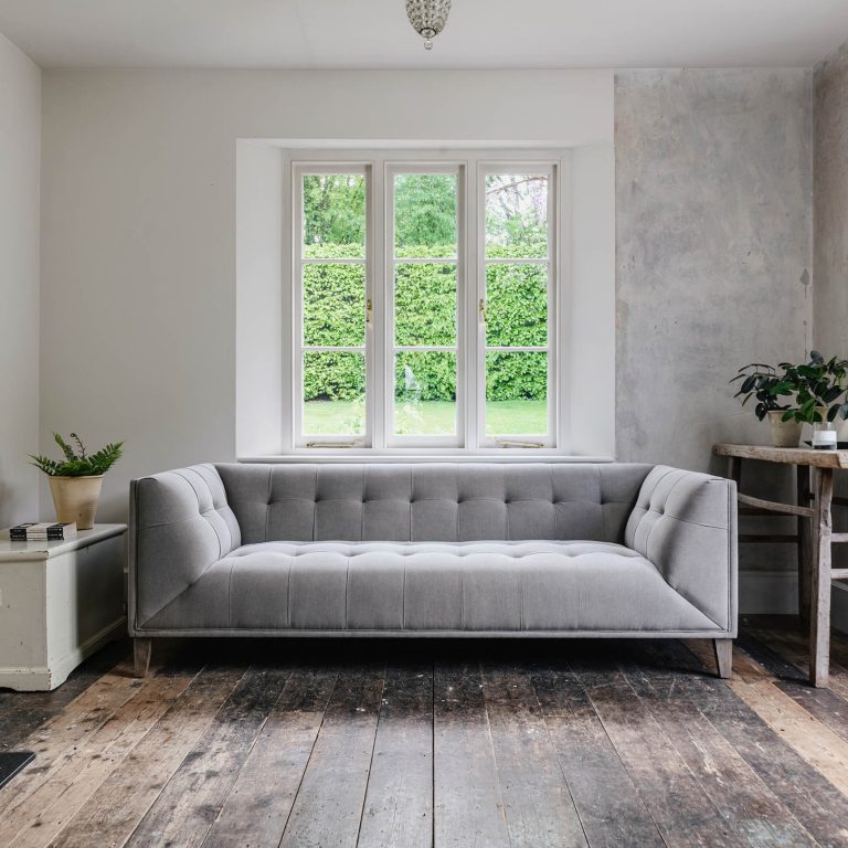 Grey Sofa UK