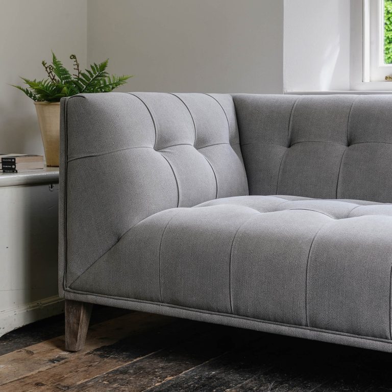 Grey Sofa UK