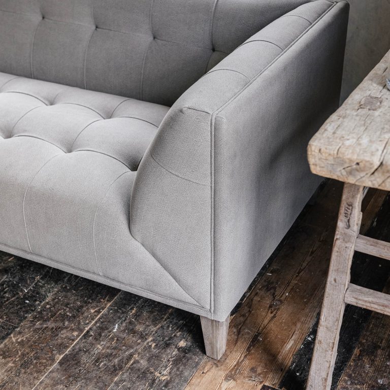 Grey Sofa UK