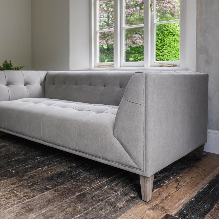 Grey Sofa UK