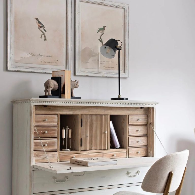 Secretary Desk UK