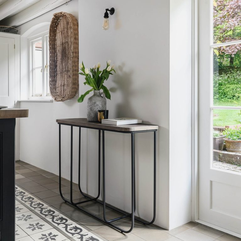Hallway Table UK