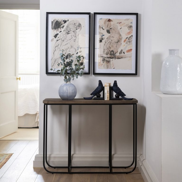 Hallway Table UK