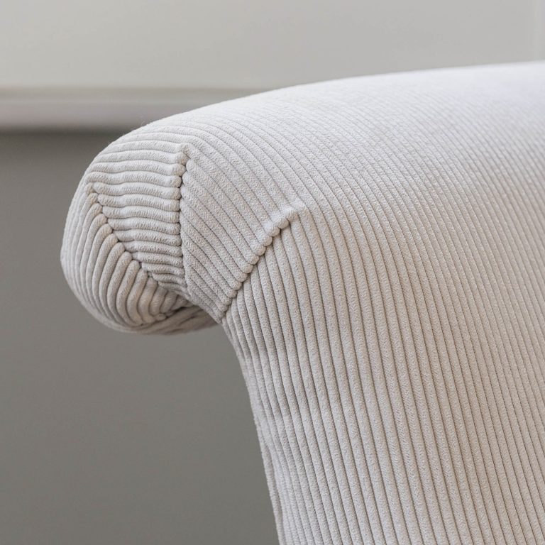 Corduroy Armchair UK