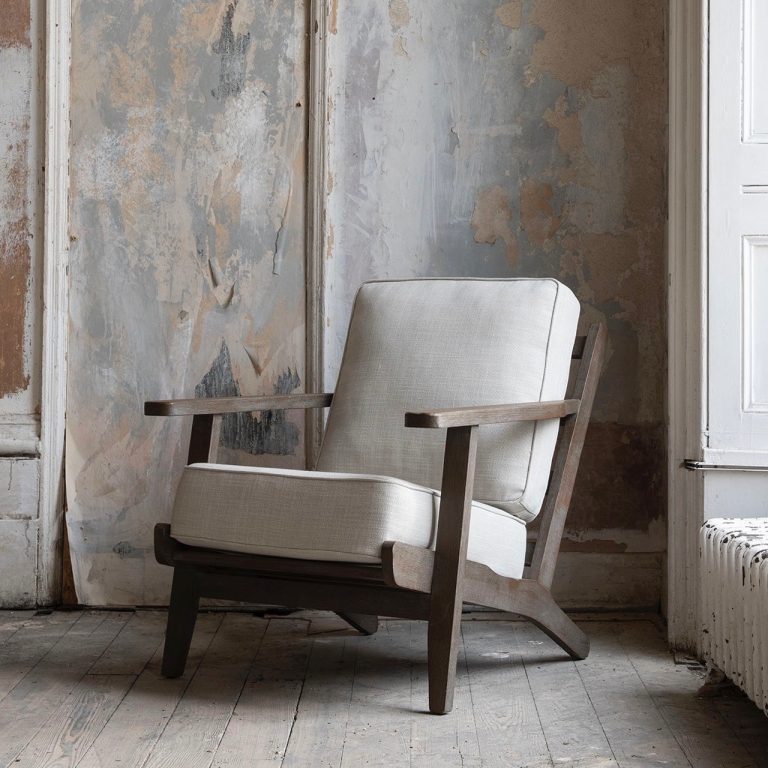 Frame Armchair UK