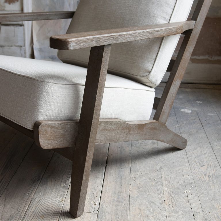 Frame Armchair UK