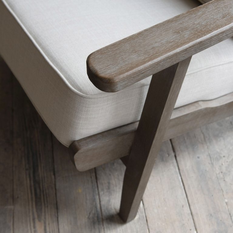 Frame Armchair UK