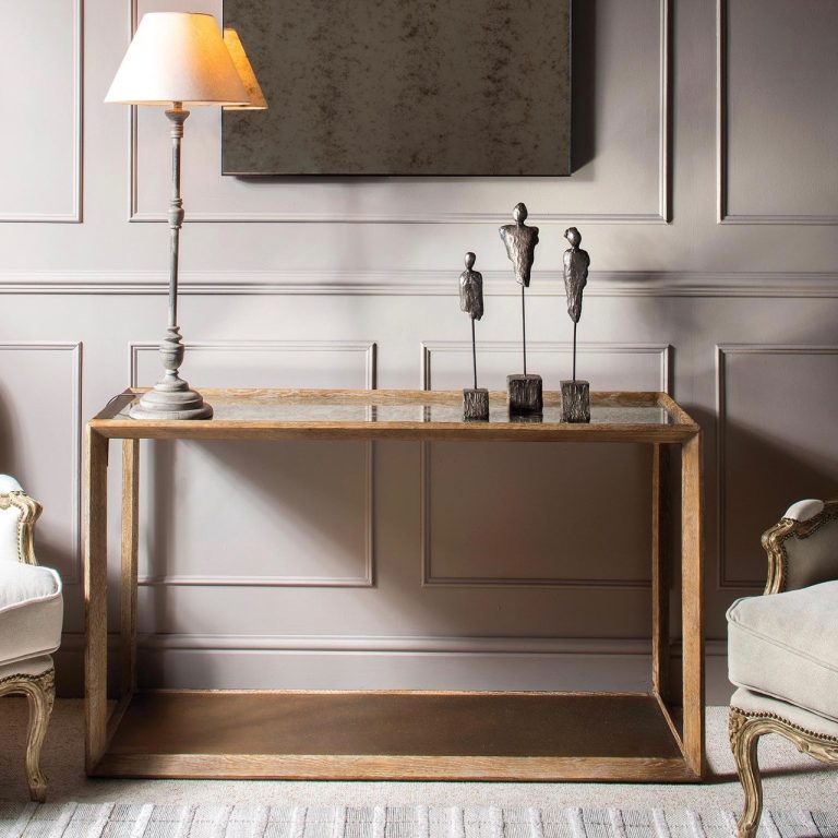 Mirrored Top UK