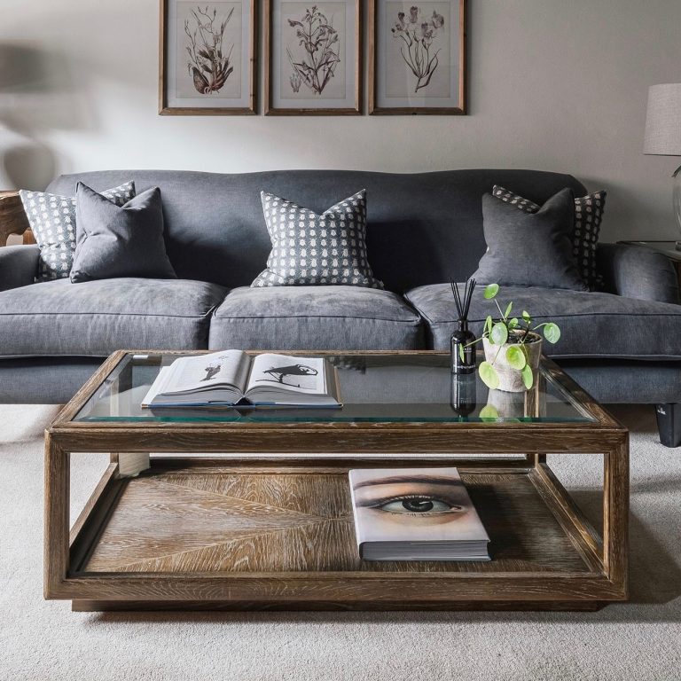 Coffee Table UK