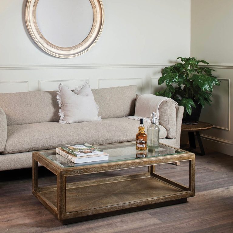 Coffee Table UK