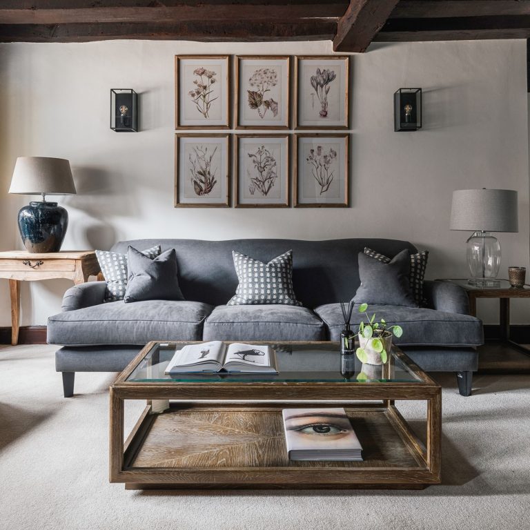 Coffee Table UK