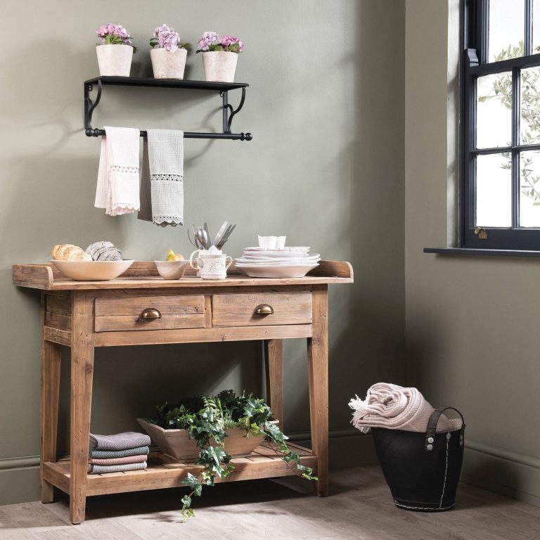 Console Table UK