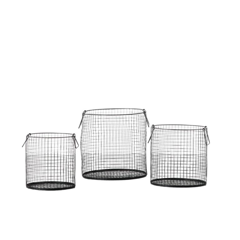 Wire Baskets UK