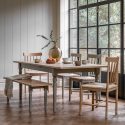 Farmhouse Table UK