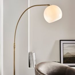 Floor Lamp UK
