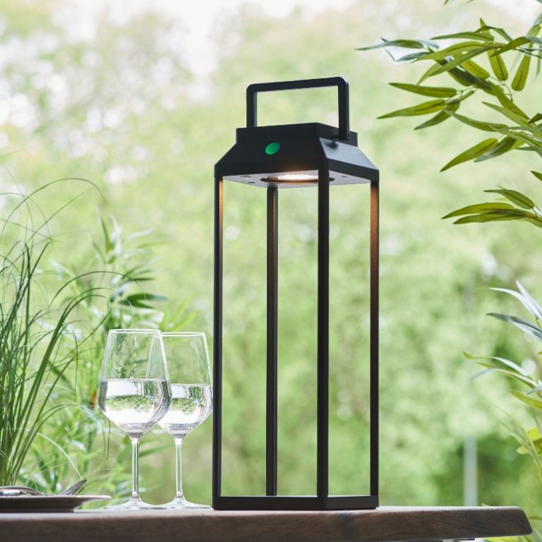 Table Lamp UK