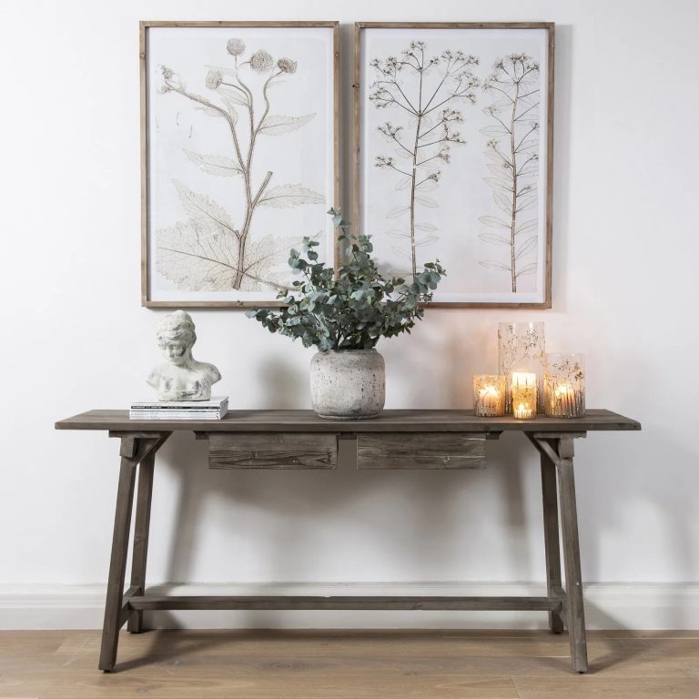 Kitchen Console UK