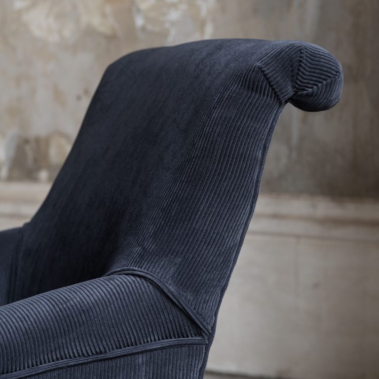 Dark Armchair UK