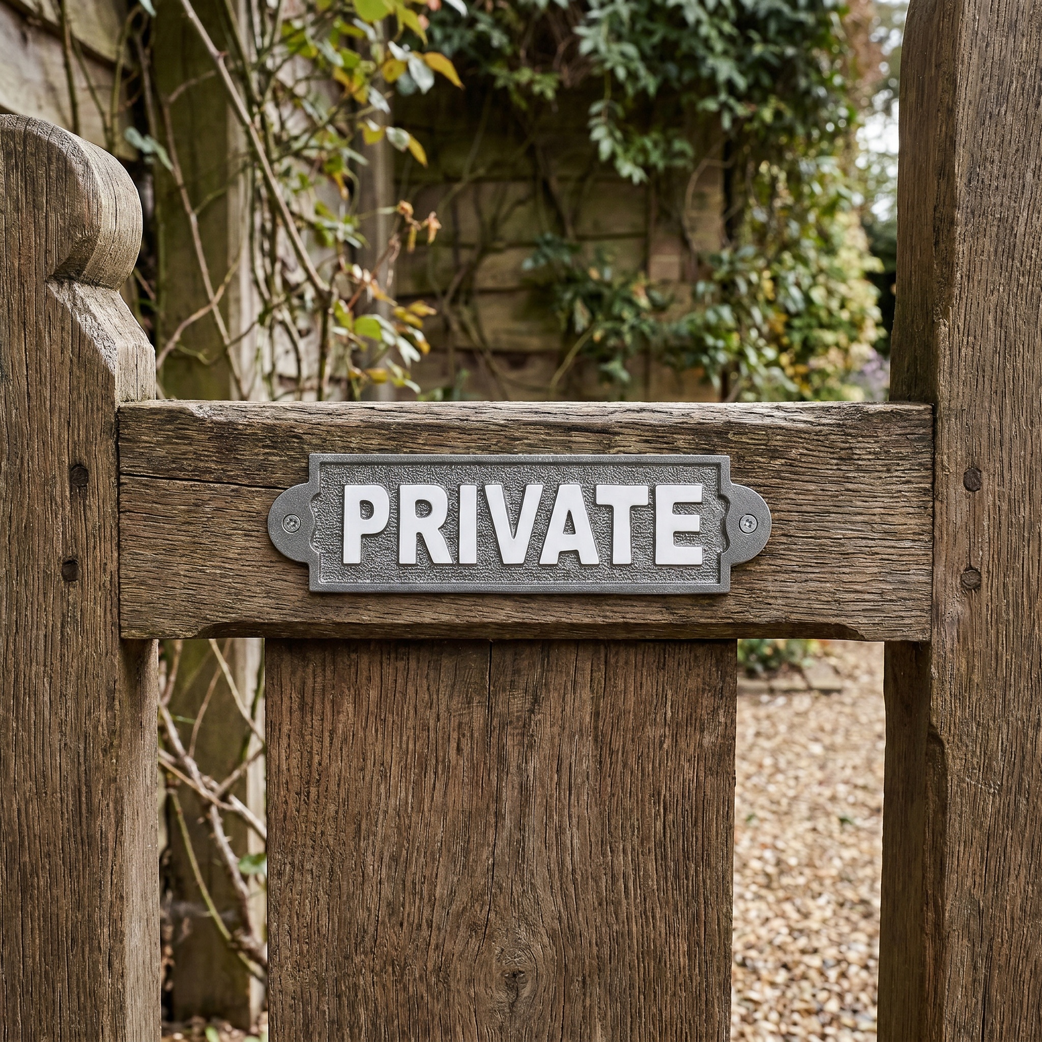 Wall Sign UK