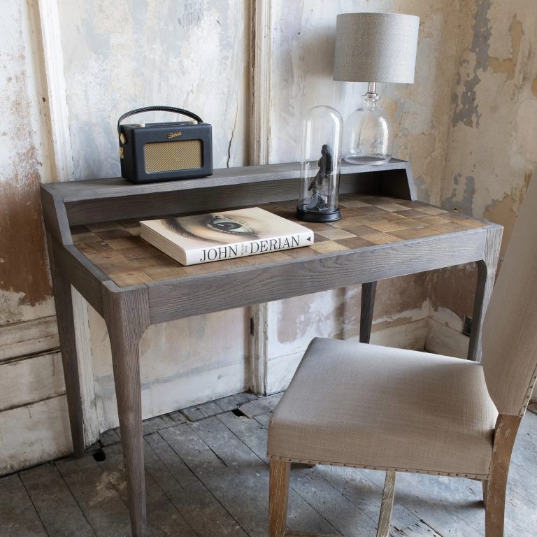 Wooden Desk UK