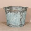 Weathered Iron Large Planter Large Planter UK