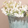 Weathered Iron Large Planter Large Planter UK
