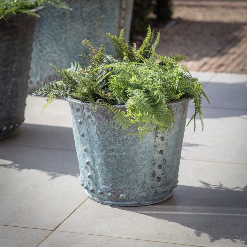 Small Planter UK