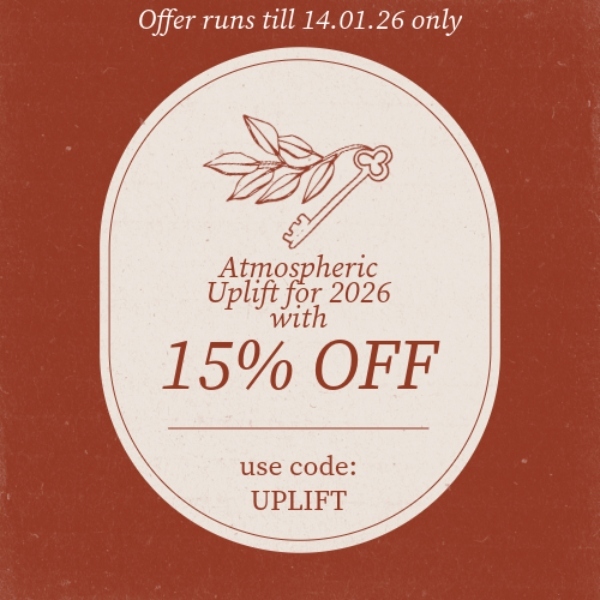 UPLIFT 15% off January Sale!