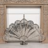 Fire Screen UK