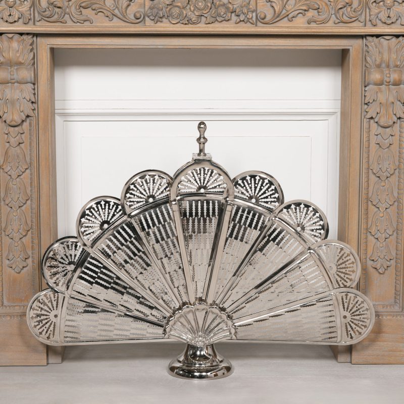 Fire Screen UK