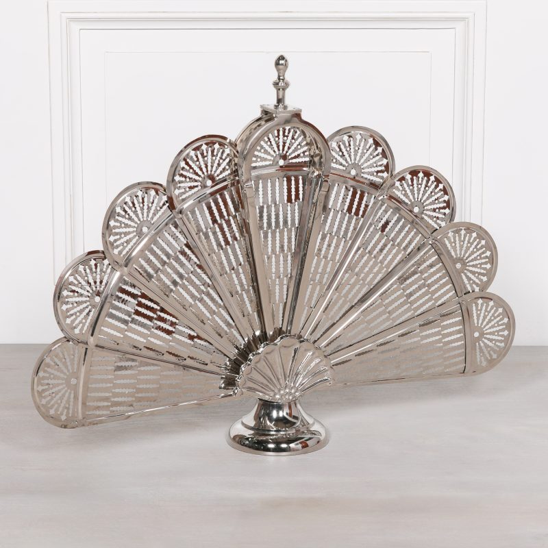 Fire Screen UK