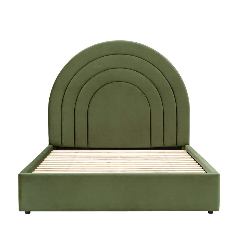 Size Bed UK