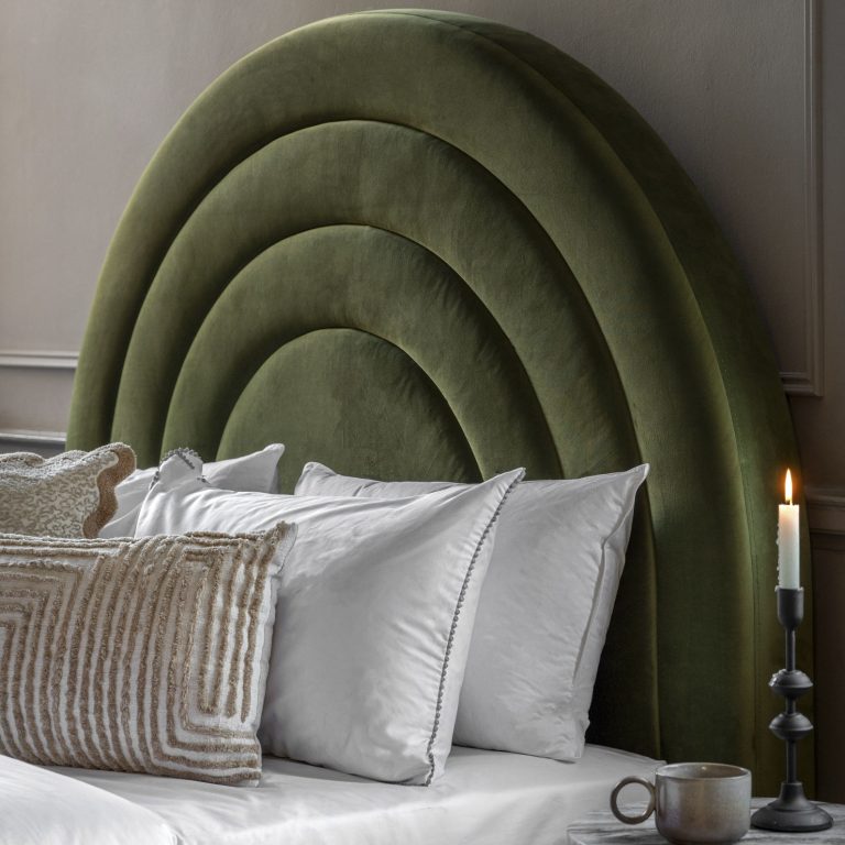 Size Bed UK