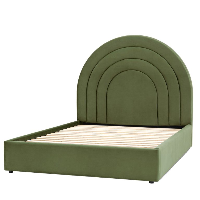 Size Bed UK