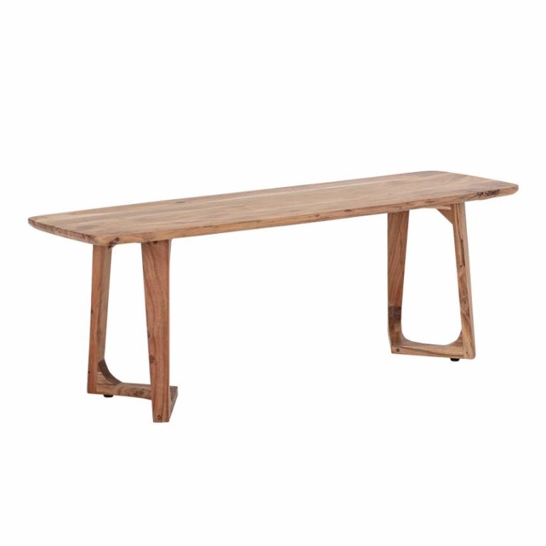 Rustic Bench UK