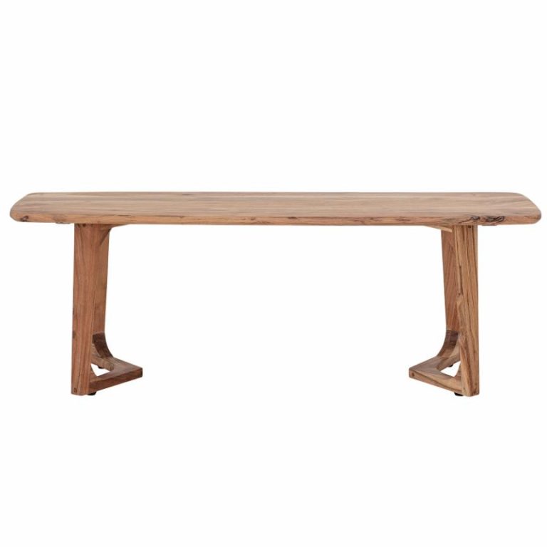 Rustic Bench UK