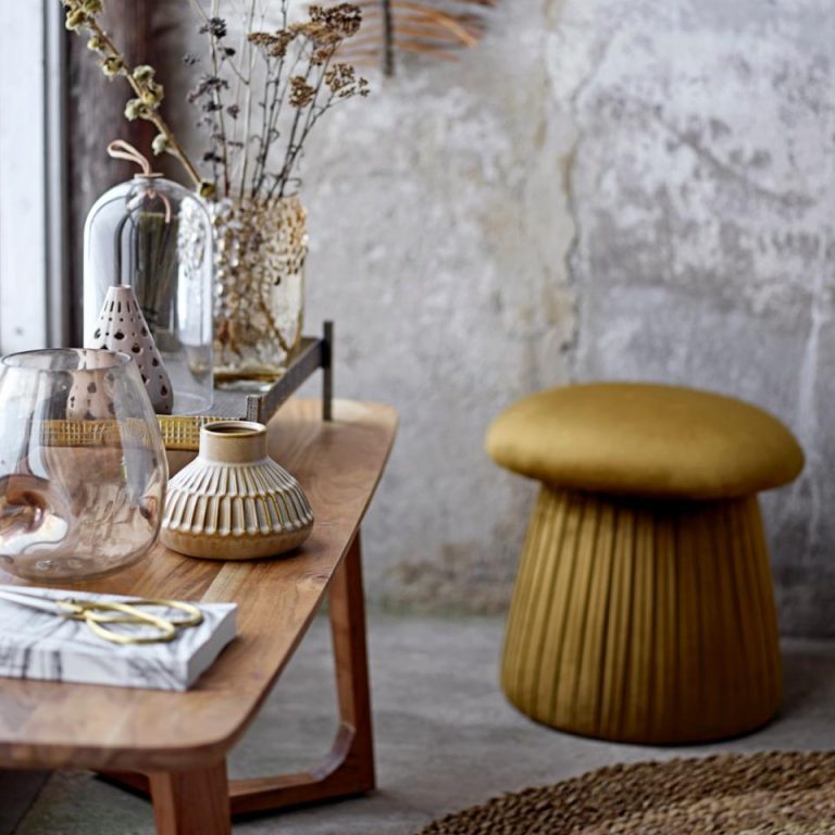 Rustic Bench UK