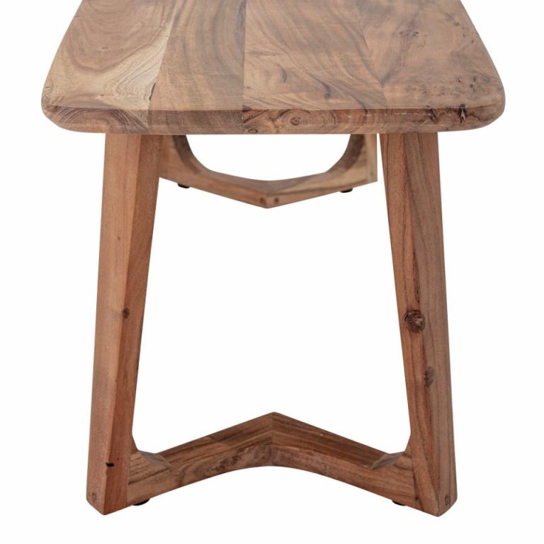 Rustic Bench UK