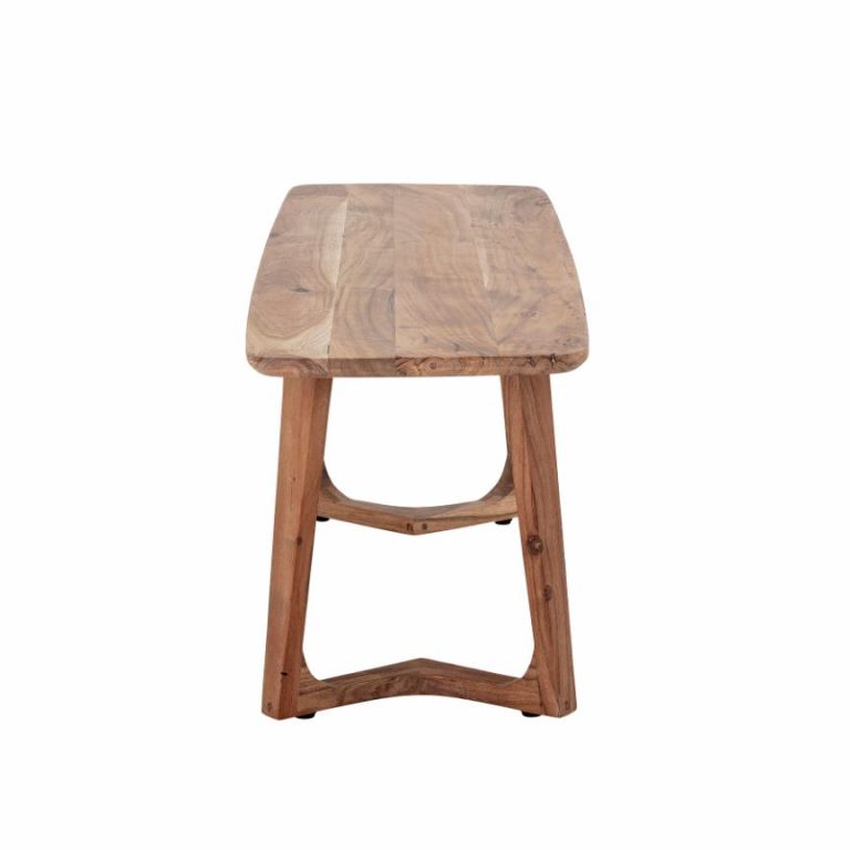Rustic Bench UK