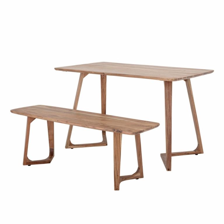 Rustic Bench UK